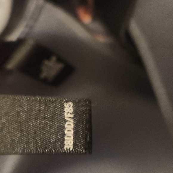 Victoria Secret  Sport Bra 38DDD Animal Print - Picture 5 of 6